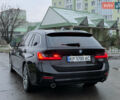 Черный БМВ 3 Серия, объемом двигателя 2 л и пробегом 205 тыс. км за 29999 $, фото 7 на Automoto.ua