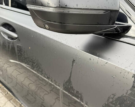 Чорний БМВ 3 Серія, об'ємом двигуна 2.99 л та пробігом 102 тис. км за 42500 $, фото 14 на Automoto.ua