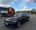 Черный БМВ 3 Серия, объемом двигателя 2 л и пробегом 200 тыс. км за 24500 $, фото 1 на Automoto.ua