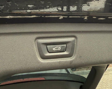 Чорний БМВ 3 Серія, об'ємом двигуна 2.99 л та пробігом 102 тис. км за 42500 $, фото 7 на Automoto.ua