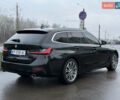 Чорний БМВ 3 Серія, об'ємом двигуна 2 л та пробігом 205 тис. км за 29999 $, фото 12 на Automoto.ua