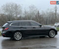 Черный БМВ 3 Серия, объемом двигателя 2 л и пробегом 205 тыс. км за 29999 $, фото 5 на Automoto.ua
