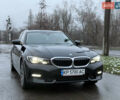 Чорний БМВ 3 Серія, об'ємом двигуна 2 л та пробігом 205 тис. км за 29999 $, фото 1 на Automoto.ua