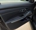 Чорний БМВ 3 Серія, об'ємом двигуна 3 л та пробігом 161 тис. км за 39000 $, фото 11 на Automoto.ua