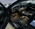 Черный БМВ 3 Серия, объемом двигателя 2 л и пробегом 164 тыс. км за 33999 $, фото 12 на Automoto.ua