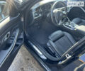 Черный БМВ 3 Серия, объемом двигателя 2 л и пробегом 164 тыс. км за 33999 $, фото 26 на Automoto.ua