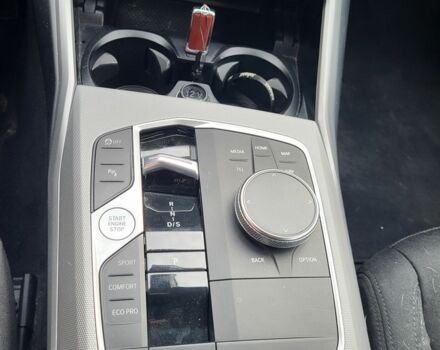 БМВ 3 Серия 2022 в Стрые на Automoto.ua Черный БМВ 3 Серия, объемом двигателя 2 л и пробегом 82 тыс. км за 32044 $, фото 19 на Automoto.ua