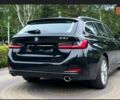 БМВ 3 Серия 2022 в Стрые на Automoto.ua Черный БМВ 3 Серия, объемом двигателя 2 л и пробегом 82 тыс. км за 32044 $, фото 4 на Automoto.ua