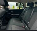 БМВ 3 Серия 2022 в Стрые на Automoto.ua Черный БМВ 3 Серия, объемом двигателя 2 л и пробегом 82 тыс. км за 32044 $, фото 12 на Automoto.ua