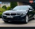 Чорний БМВ 3 Серія, об'ємом двигуна 2 л та пробігом 75 тис. км за 32000 $, фото 3 на Automoto.ua