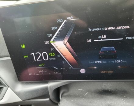 БМВ 3 Серия 2022 в Стрые на Automoto.ua Черный БМВ 3 Серия, объемом двигателя 2 л и пробегом 82 тыс. км за 32044 $, фото 14 на Automoto.ua