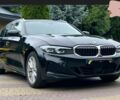 БМВ 3 Серия 2022 в Стрые на Automoto.ua Черный БМВ 3 Серия, объемом двигателя 2 л и пробегом 82 тыс. км за 32044 $, фото 1 на Automoto.ua