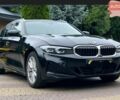 Чорний БМВ 3 Серія, об'ємом двигуна 2 л та пробігом 75 тис. км за 32000 $, фото 1 на Automoto.ua