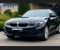 БМВ 3 Серия 2022 в Стрые на Automoto.ua Черный БМВ 3 Серия, объемом двигателя 2 л и пробегом 82 тыс. км за 32044 $, фото 2 на Automoto.ua