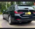 БМВ 3 Серия 2022 в Стрые на Automoto.ua Черный БМВ 3 Серия, объемом двигателя 2 л и пробегом 82 тыс. км за 32044 $, фото 5 на Automoto.ua