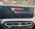Чорний БМВ 3 Серія, об'ємом двигуна 2 л та пробігом 107 тис. км за 25500 $, фото 1 на Automoto.ua