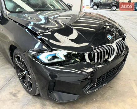 Чорний БМВ 3 Серія, об'ємом двигуна 2 л та пробігом 74 тис. км за 26226 $, фото 5 на Automoto.ua