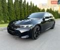 Черный БМВ 3 Серия, объемом двигателя 3 л и пробегом 2 тыс. км за 68000 $, фото 1 на Automoto.ua