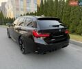 Черный БМВ 3 Серия, объемом двигателя 3 л и пробегом 2 тыс. км за 69000 $, фото 7 на Automoto.ua