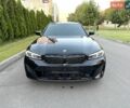 Черный БМВ 3 Серия, объемом двигателя 3 л и пробегом 2 тыс. км за 69000 $, фото 19 на Automoto.ua