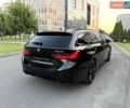 Черный БМВ 3 Серия, объемом двигателя 3 л и пробегом 2 тыс. км за 69000 $, фото 10 на Automoto.ua
