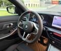 Черный БМВ 3 Серия, объемом двигателя 3 л и пробегом 2 тыс. км за 68000 $, фото 43 на Automoto.ua