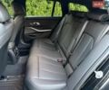 Черный БМВ 3 Серия, объемом двигателя 3 л и пробегом 2 тыс. км за 69000 $, фото 28 на Automoto.ua