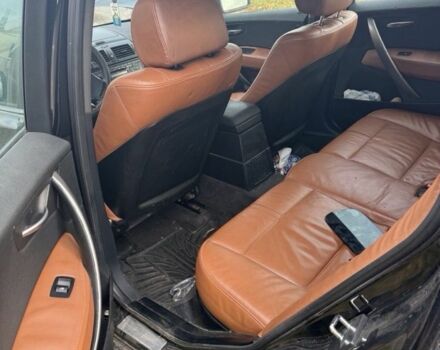 БМВ 3 Серия 2006 в Бурыне на Automoto.ua Черный БМВ 3 Серия, объемом двигателя 2 л и пробегом 450 тыс. км за 3300 $, фото 2 на Automoto.ua