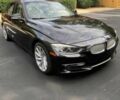 Чорний БМВ 3 Серія, об'ємом двигуна 2 л та пробігом 82 тис. км за 9000 $, фото 2 на Automoto.ua