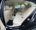 Чорний БМВ 3 Серія, об'ємом двигуна 2 л та пробігом 82 тис. км за 9000 $, фото 9 на Automoto.ua