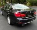 Чорний БМВ 3 Серія, об'ємом двигуна 2 л та пробігом 82 тис. км за 9000 $, фото 5 на Automoto.ua