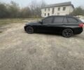 Черный БМВ 3 Серия, объемом двигателя 2 л и пробегом 315 тыс. км за 10000 $, фото 3 на Automoto.ua