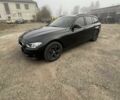 Черный БМВ 3 Серия, объемом двигателя 2 л и пробегом 315 тыс. км за 10000 $, фото 2 на Automoto.ua