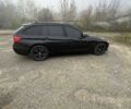 Черный БМВ 3 Серия, объемом двигателя 2 л и пробегом 315 тыс. км за 10000 $, фото 8 на Automoto.ua