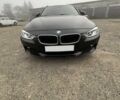 Черный БМВ 3 Серия, объемом двигателя 2 л и пробегом 315 тыс. км за 10000 $, фото 1 на Automoto.ua
