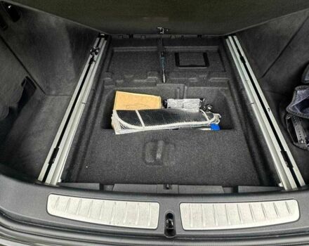 Чорний БМВ 3 Серія, об'ємом двигуна 2 л та пробігом 132 тис. км за 15900 $, фото 16 на Automoto.ua