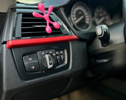 Черный БМВ 3 Серия, объемом двигателя 2 л и пробегом 259 тыс. км за 14999 $, фото 5 на Automoto.ua