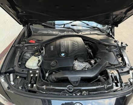 Черный БМВ 3 Серия, объемом двигателя 3 л и пробегом 185 тыс. км за 9900 $, фото 7 на Automoto.ua