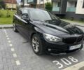 Чорний БМВ 3 Серія, об'ємом двигуна 2 л та пробігом 132 тис. км за 15900 $, фото 4 на Automoto.ua