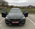 Чорний БМВ 3 Серія, об'ємом двигуна 2 л та пробігом 124 тис. км за 13300 $, фото 1 на Automoto.ua