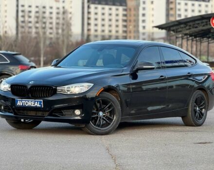 Черный БМВ 3 Серия, объемом двигателя 2 л и пробегом 155 тыс. км за 13800 $, фото 1 на Automoto.ua