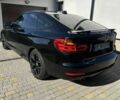 Чорний БМВ 3 Серія, об'ємом двигуна 2 л та пробігом 122 тис. км за 16500 $, фото 7 на Automoto.ua