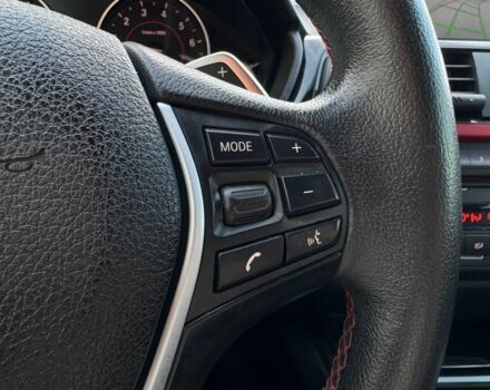 Черный БМВ 3 Серия, объемом двигателя 2 л и пробегом 155 тыс. км за 13800 $, фото 22 на Automoto.ua