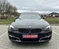 Чорний БМВ 3 Серія, об'ємом двигуна 2 л та пробігом 124 тис. км за 13300 $, фото 1 на Automoto.ua