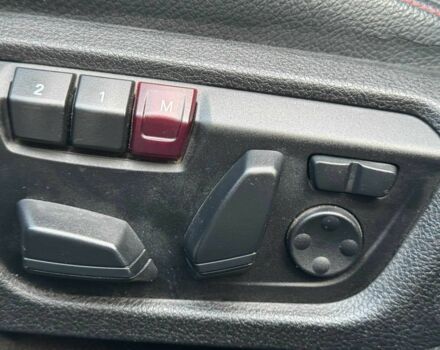 Черный БМВ 3 Серия, объемом двигателя 2 л и пробегом 155 тыс. км за 13800 $, фото 19 на Automoto.ua