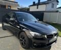 Чорний БМВ 3 Серія, об'ємом двигуна 2 л та пробігом 122 тис. км за 16500 $, фото 2 на Automoto.ua