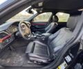 Черный БМВ 3 Серия, объемом двигателя 2 л и пробегом 155 тыс. км за 13800 $, фото 8 на Automoto.ua
