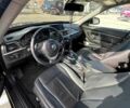 Чорний БМВ 3 Серія, об'ємом двигуна 2 л та пробігом 132 тис. км за 15900 $, фото 9 на Automoto.ua