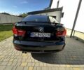 Чорний БМВ 3 Серія, об'ємом двигуна 2 л та пробігом 122 тис. км за 16500 $, фото 6 на Automoto.ua