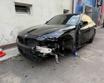 Черный БМВ 3 Серия, объемом двигателя 3 л и пробегом 185 тыс. км за 9900 $, фото 2 на Automoto.ua